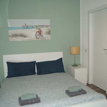 House Naviglio Quattro Apartment Milan Luaran gambar