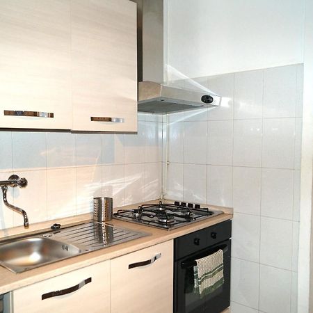 House Naviglio Quattro Apartment Milan Luaran gambar