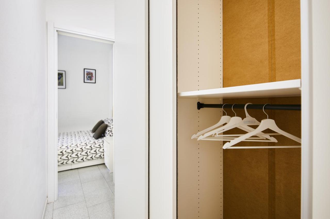 House Naviglio Quattro Apartment Milan Luaran gambar
