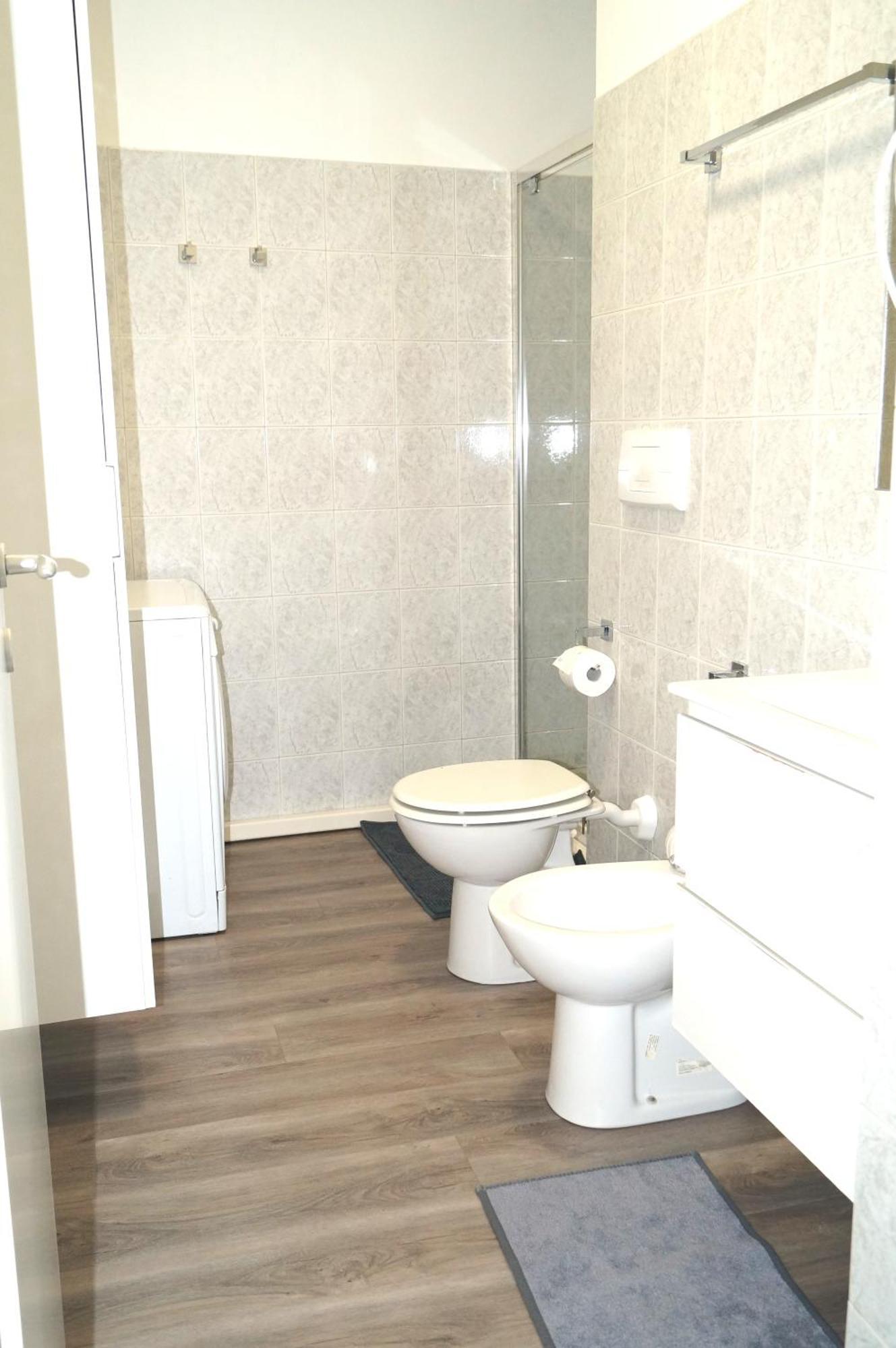 House Naviglio Quattro Apartment Milan Luaran gambar