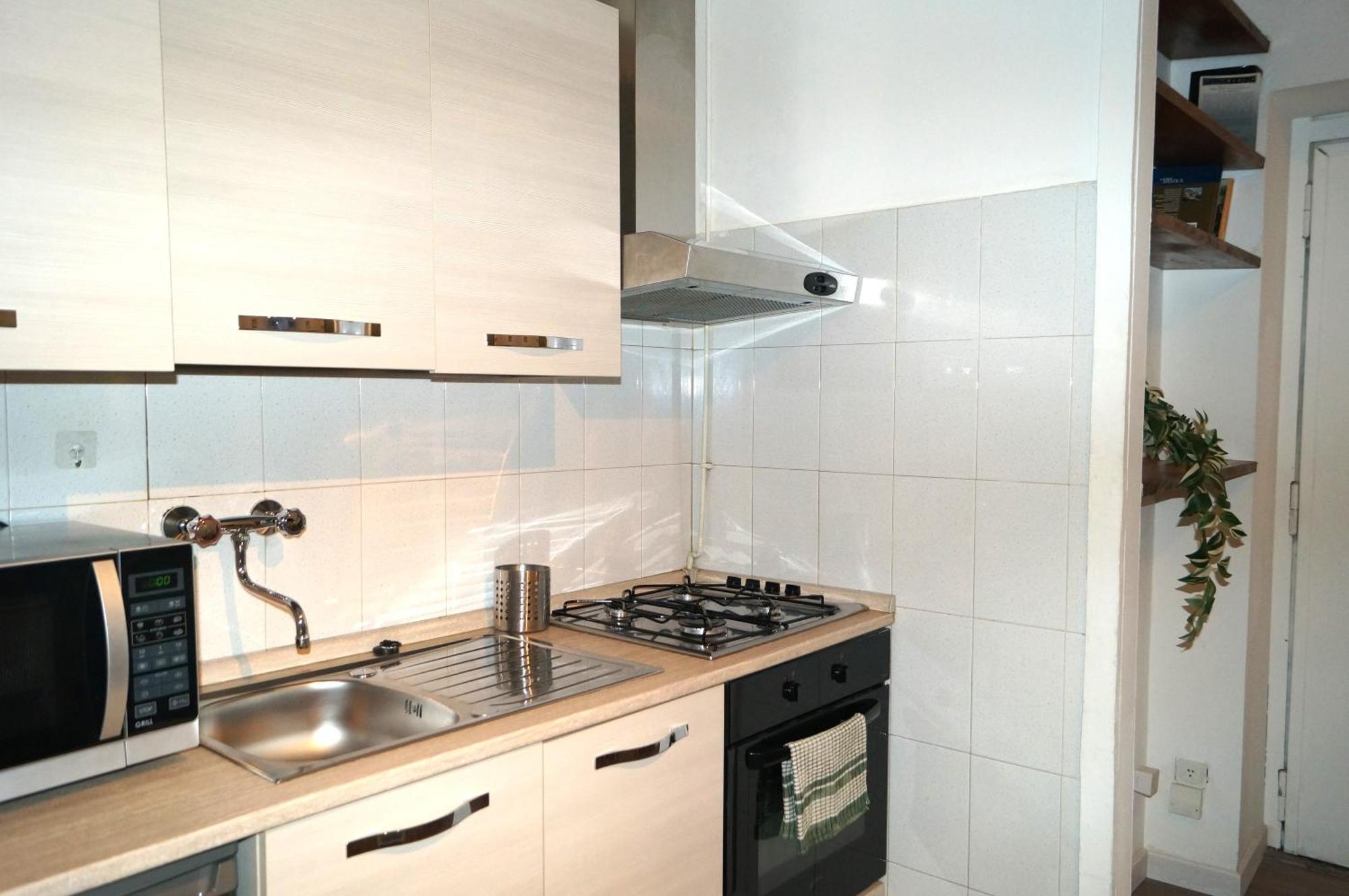 House Naviglio Quattro Apartment Milan Luaran gambar
