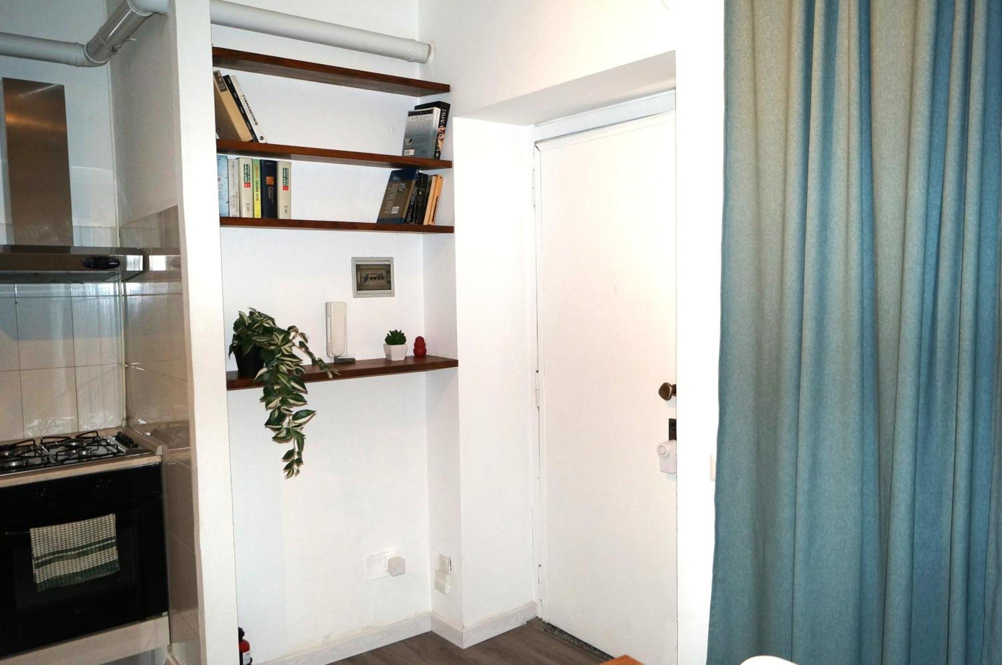 House Naviglio Quattro Apartment Milan Luaran gambar
